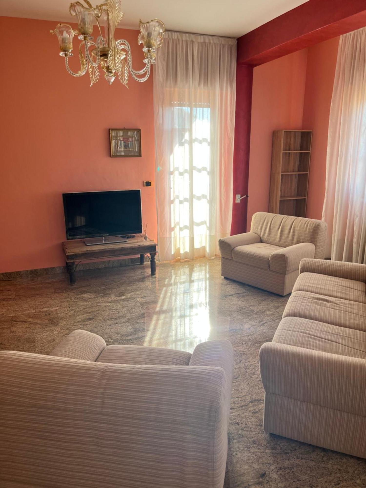 Appartamento Vista Isole Eolie Acquedolci Exterior photo